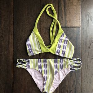 Acacia Bikini Set